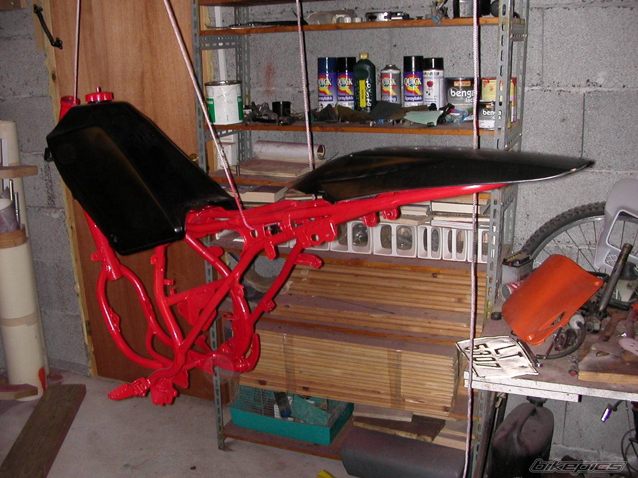 Photo 462987