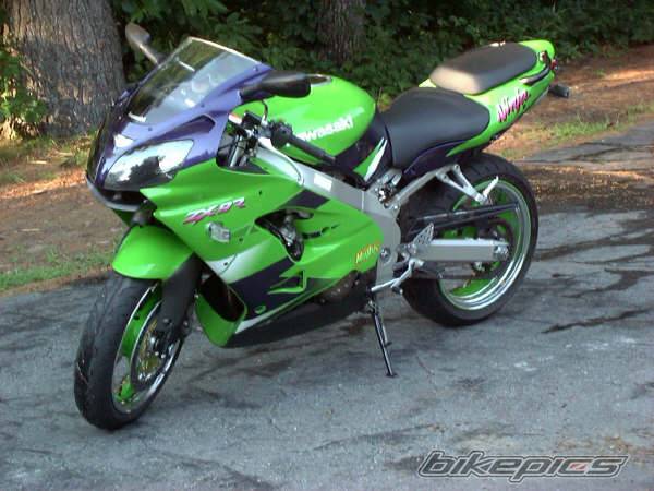 Bike Photo 463