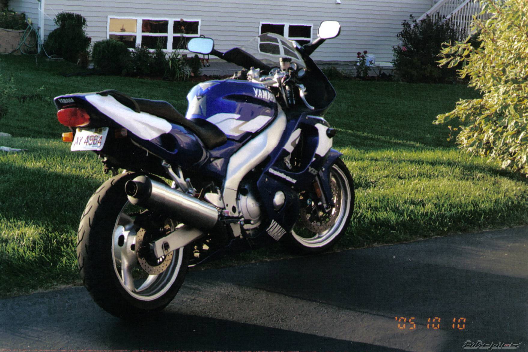 Bike Photo 463014