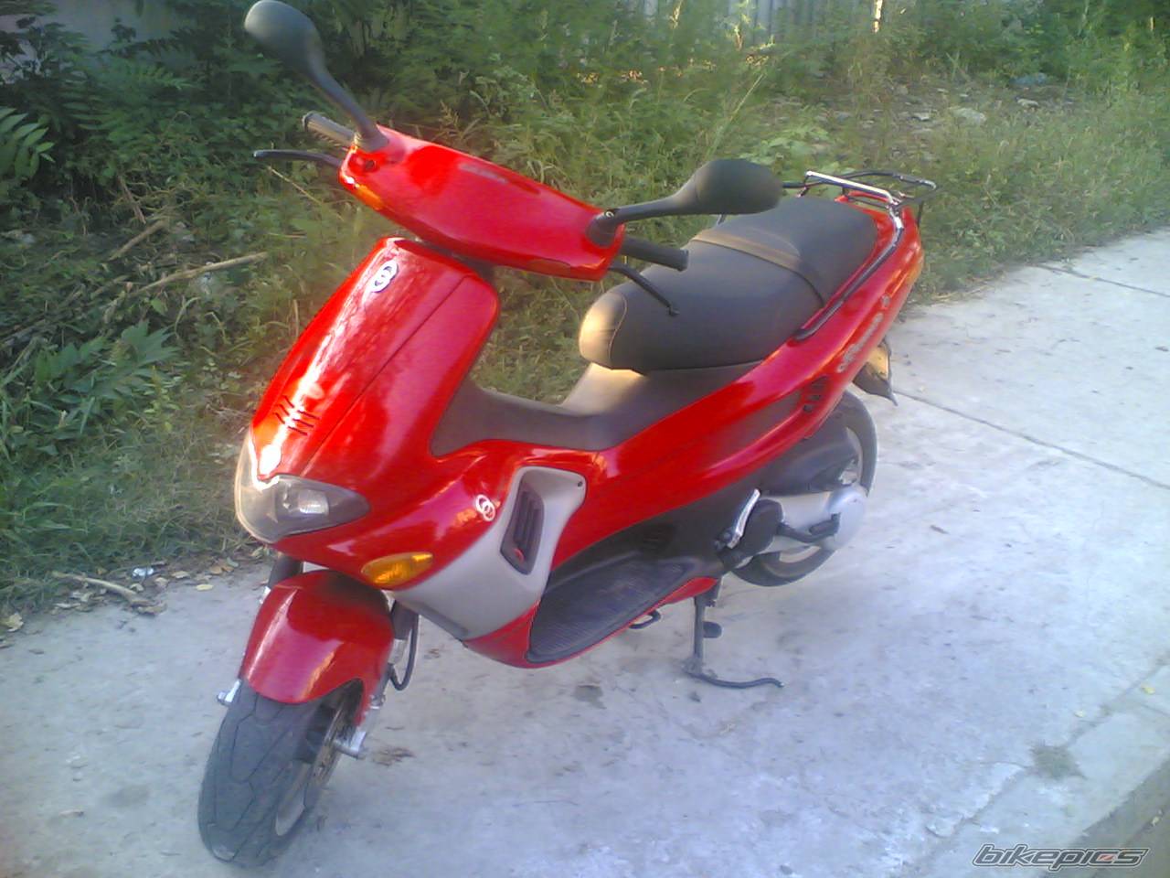 Bike Photo 463019