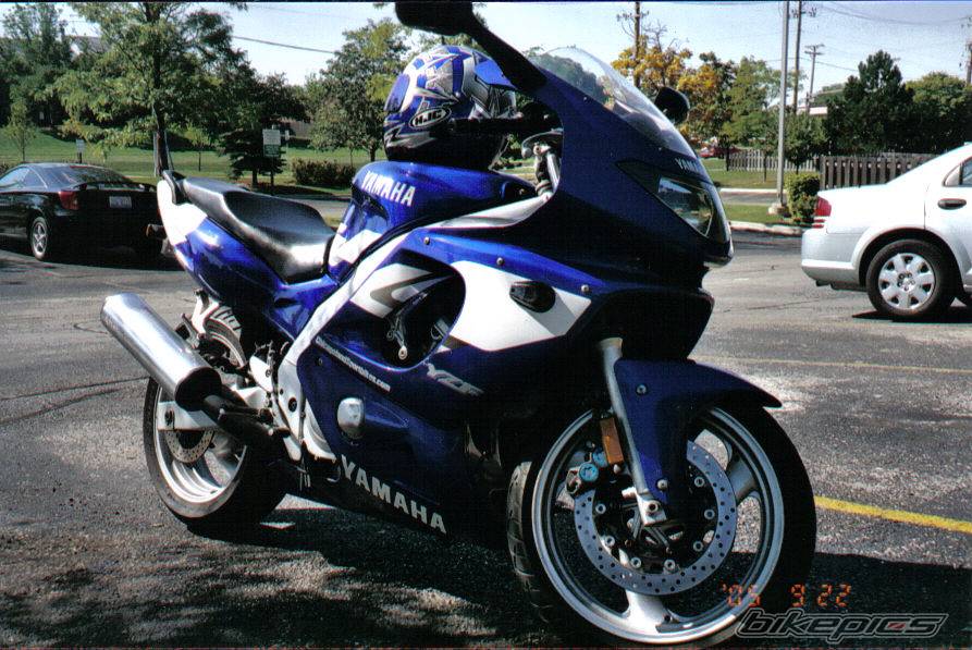 Bike Photo 463023
