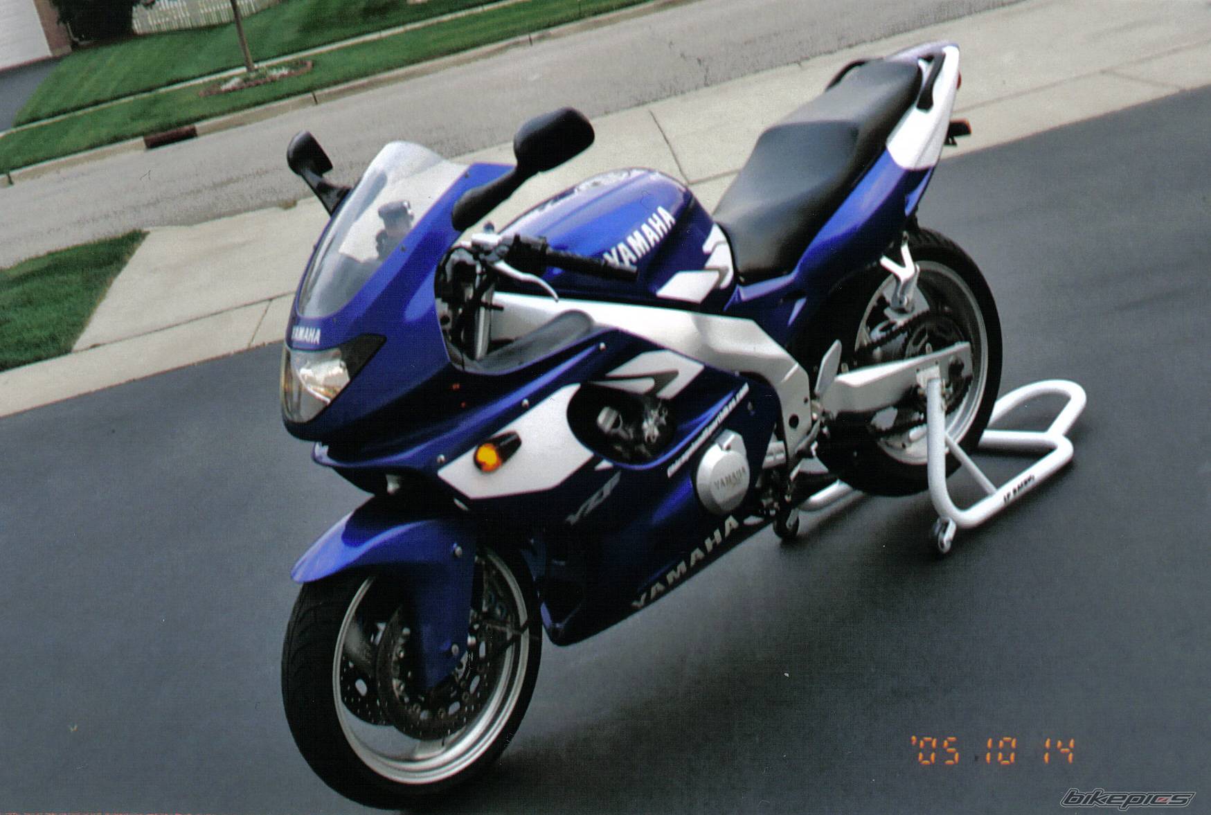 Bike Photo 463026