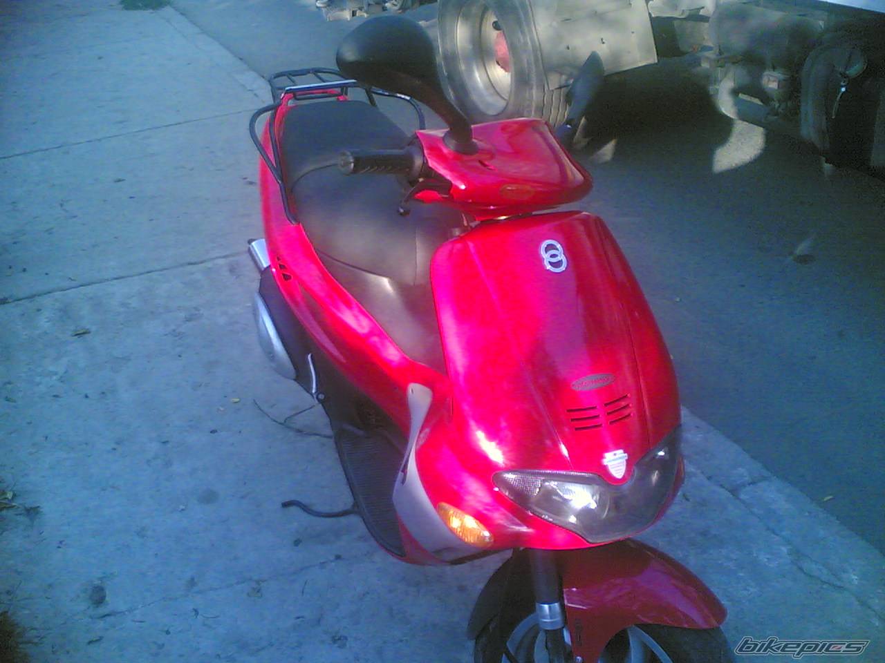 Bike Photo 463027