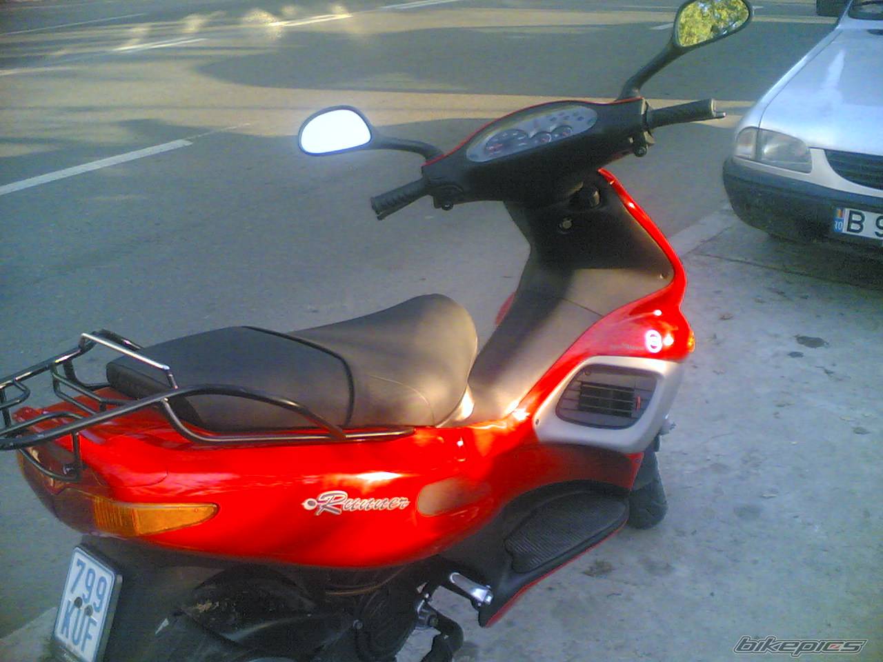 Bike Photo 463028