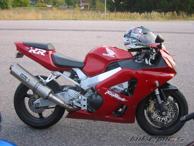 Bike Photo 463043