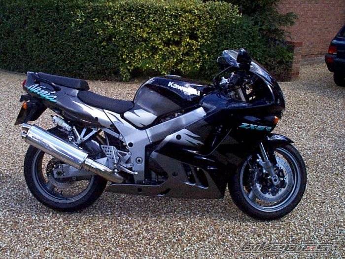 Bike Photo 46305