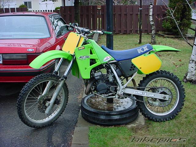 Bike Photo 463073