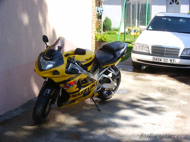 Bike Photo 46309