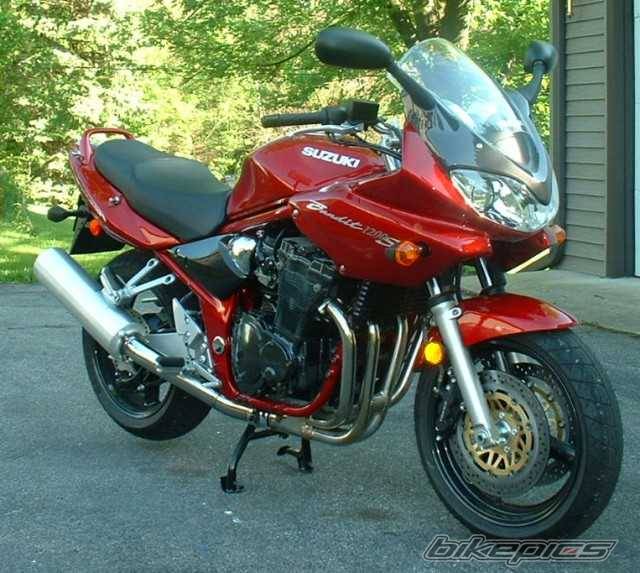 Bike Photo 46313