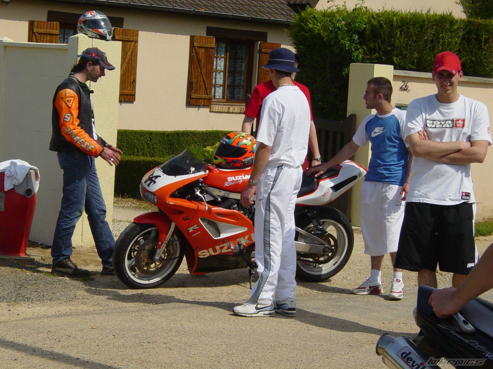 Bike Photo 463161