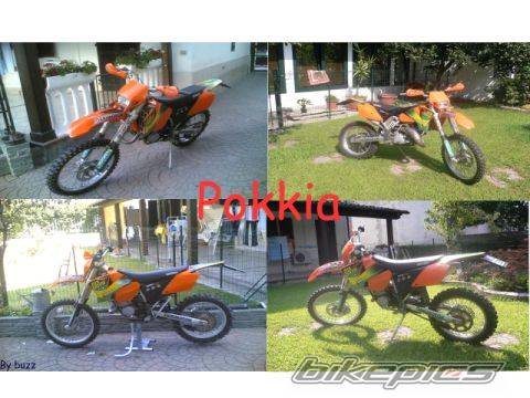 Bike Photo 463168