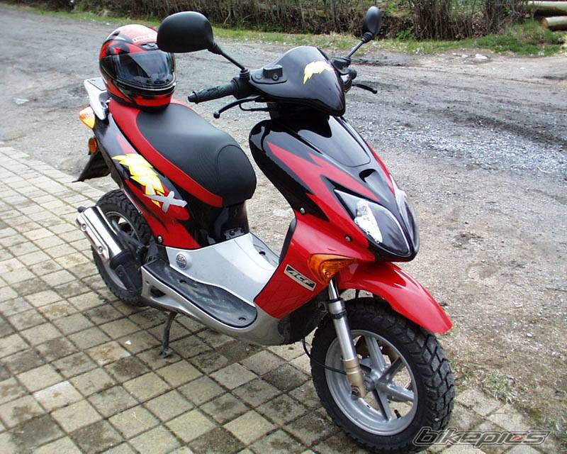 Bike Photo 46317