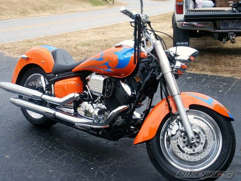 Bike Photo 463175