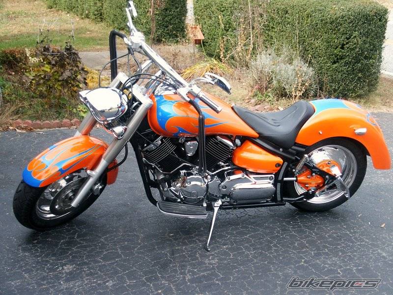 Bike Photo 463177
