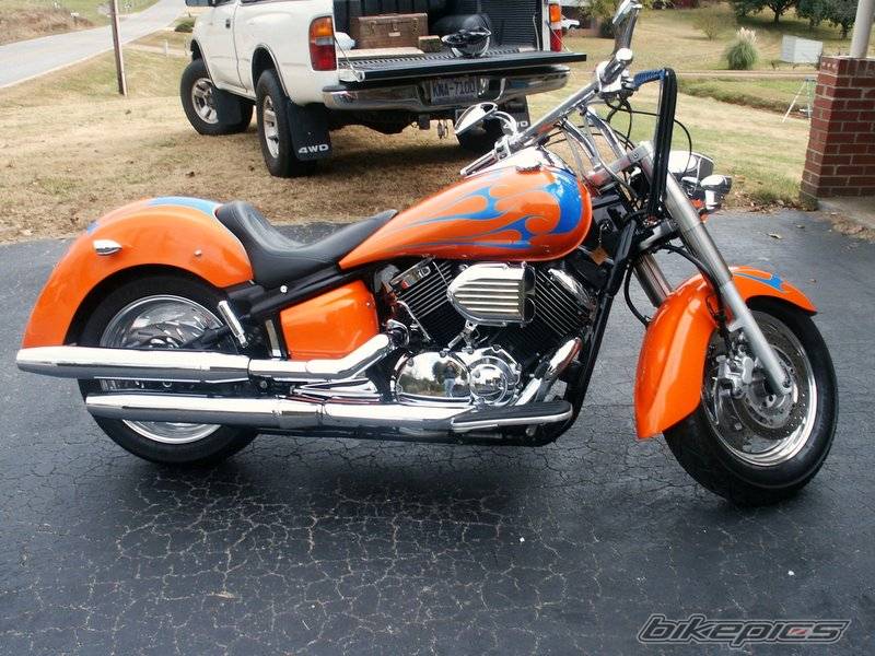 Bike Photo 463178