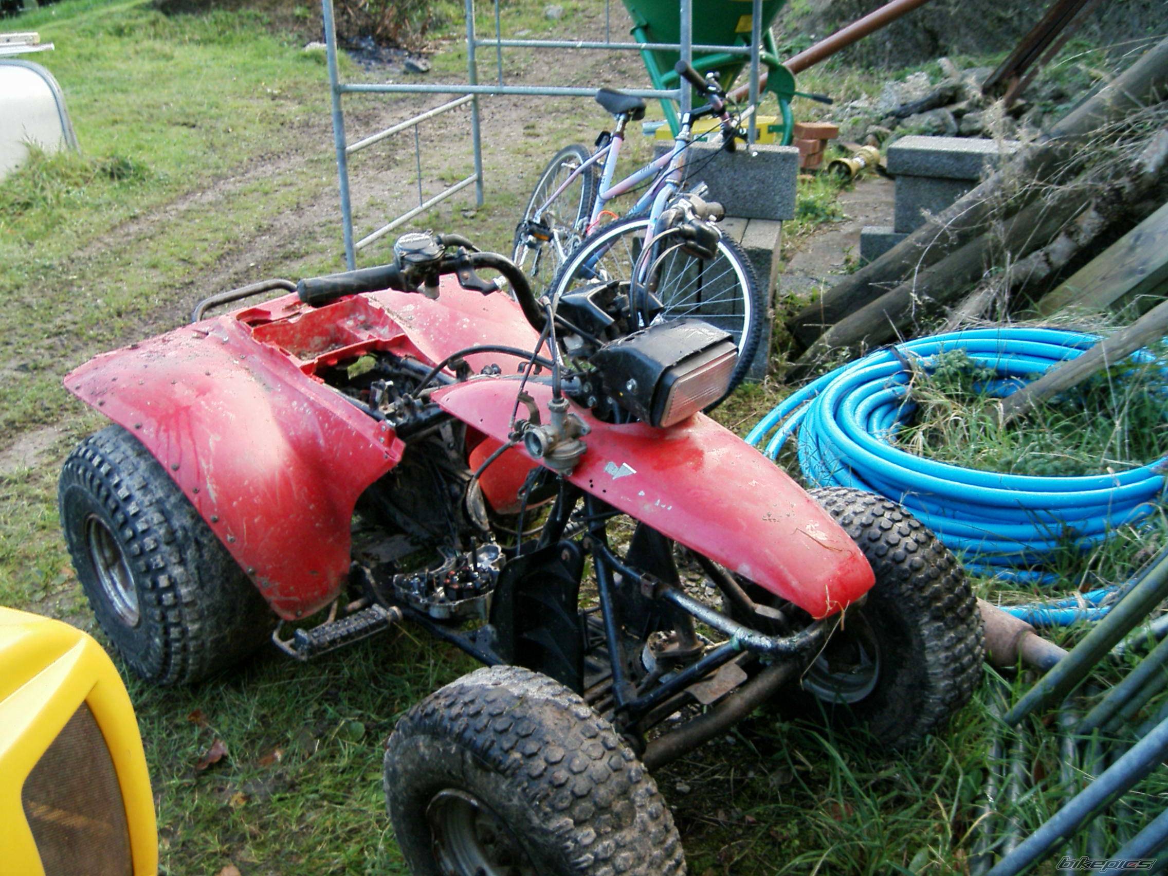 Bike Photo 463182