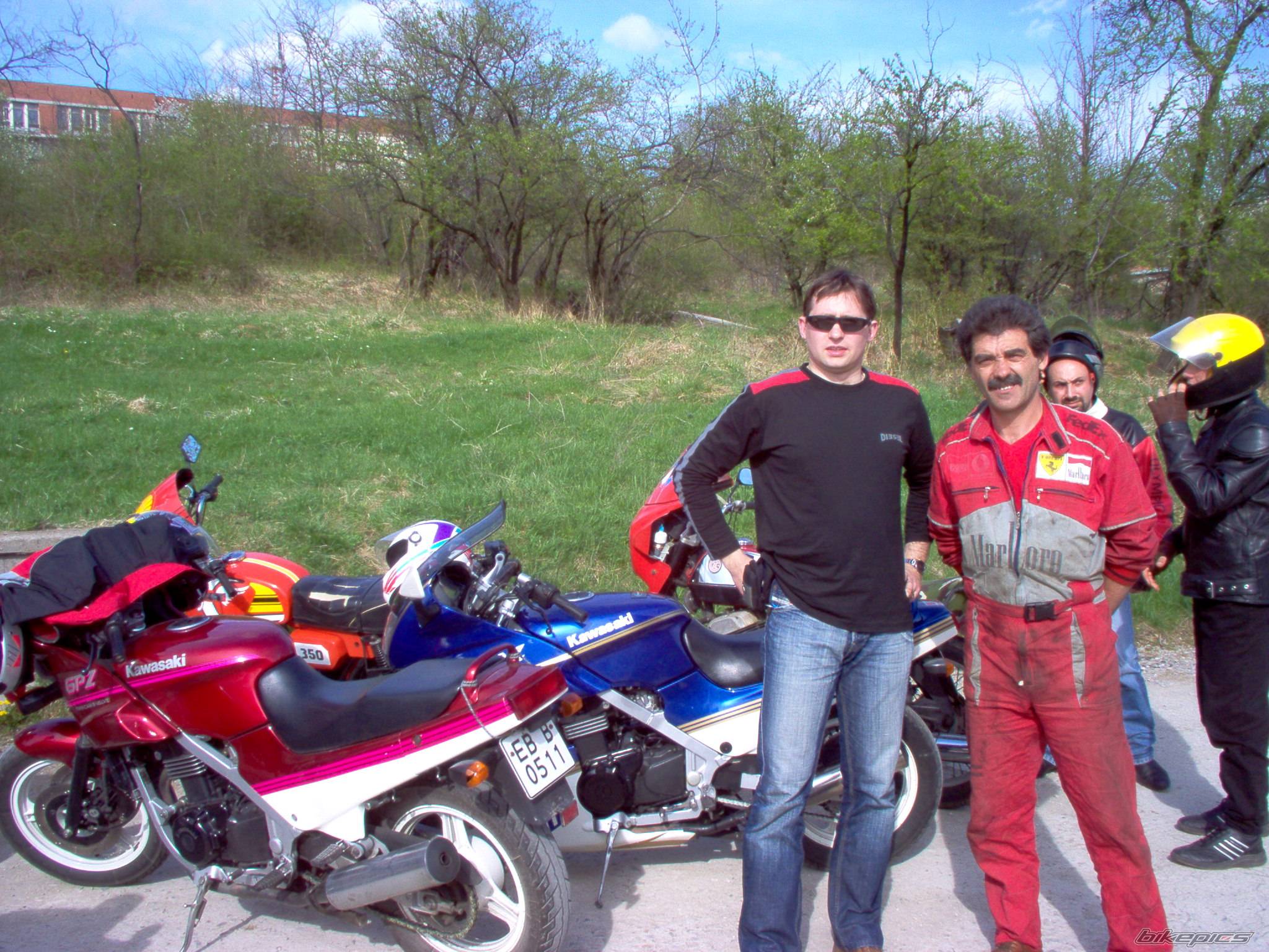 Bike Photo 463184