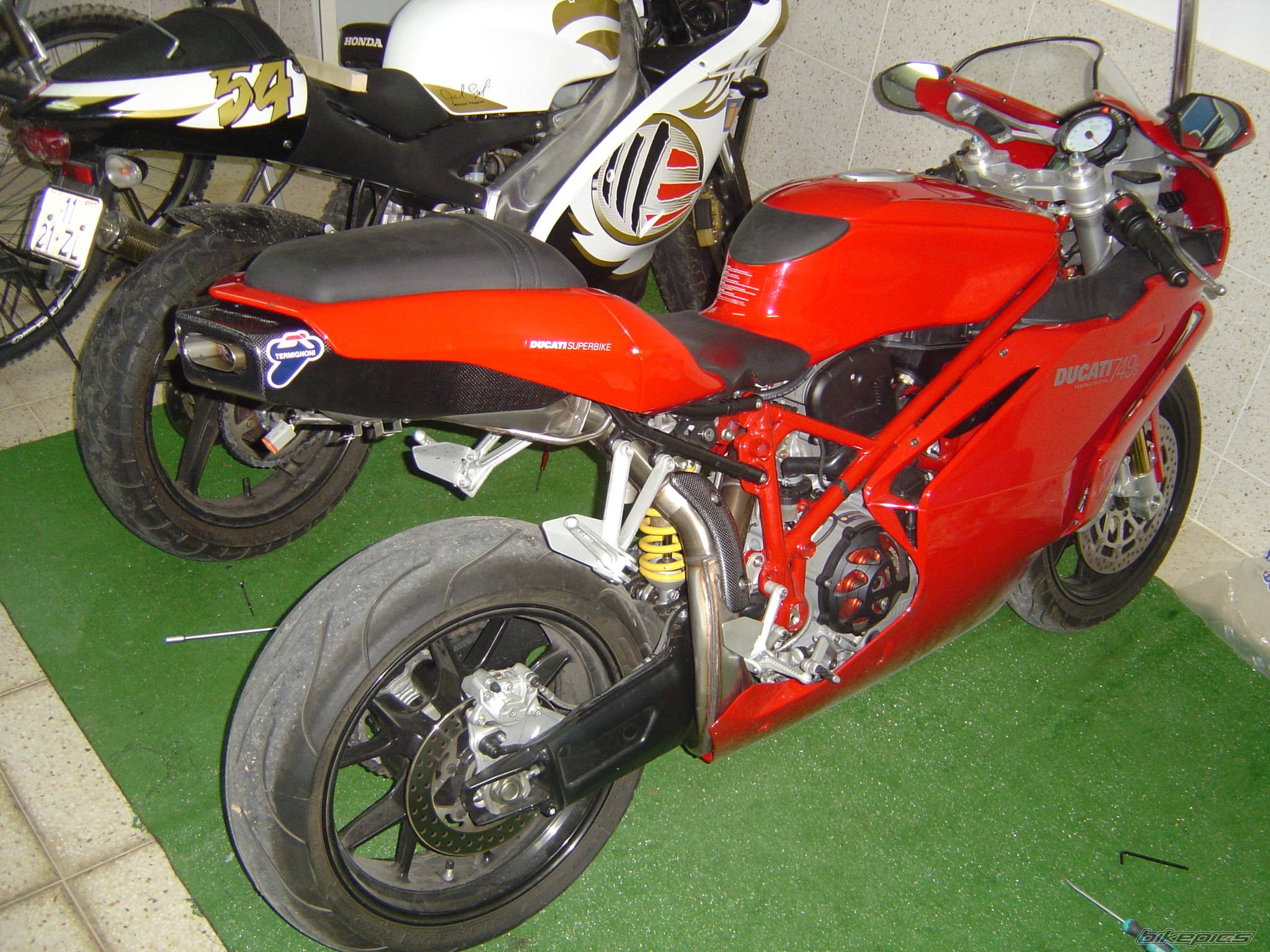 Bike Photo 463210