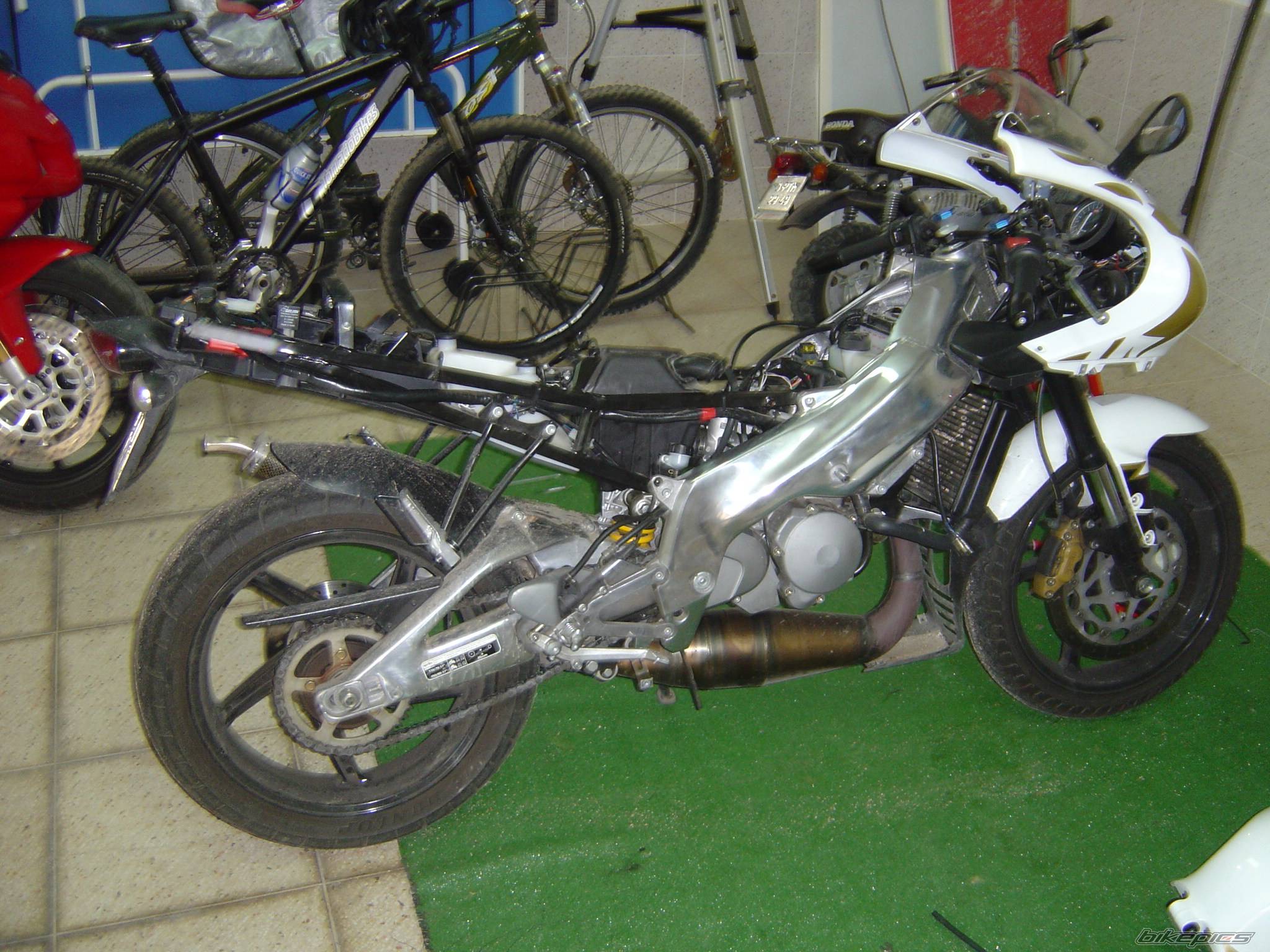 Bike Photo 463214