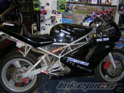 Bike Photo 463221