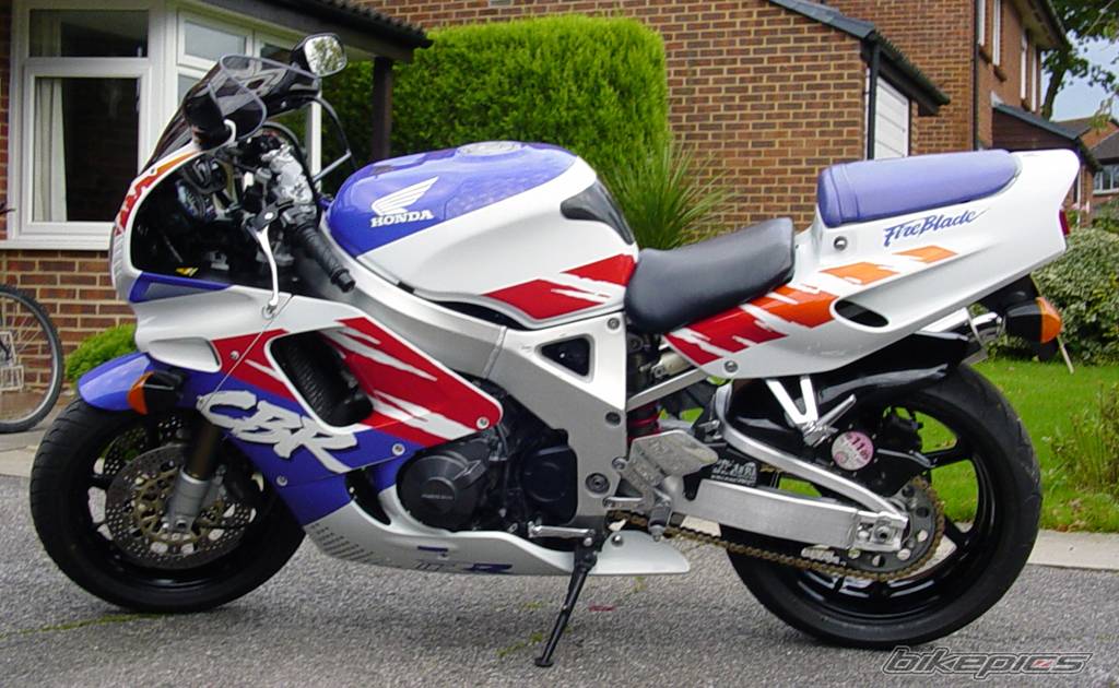 Bike Photo 463229