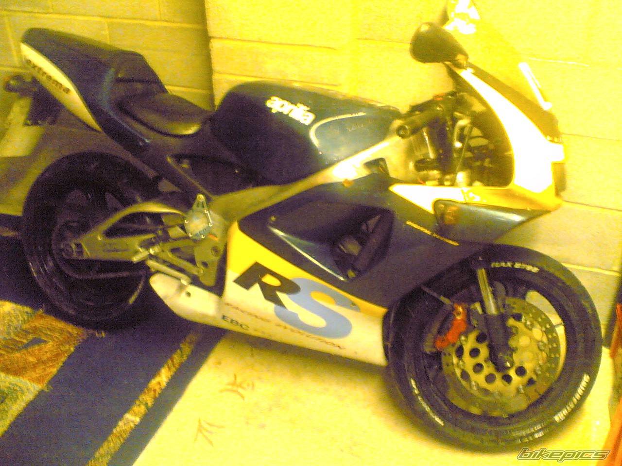 Bike Photo 463241