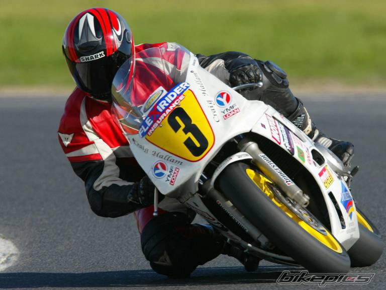 Bike Photo 463250