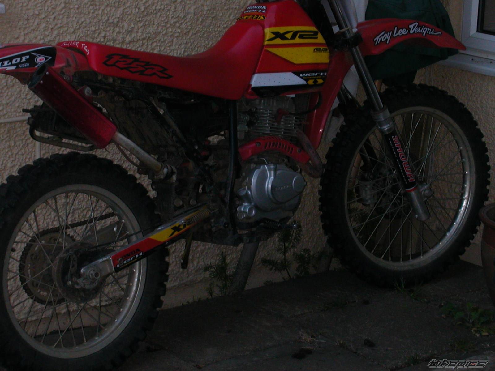 Bike Photo 46326