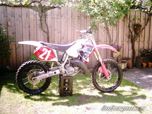 Bike Photo 46327