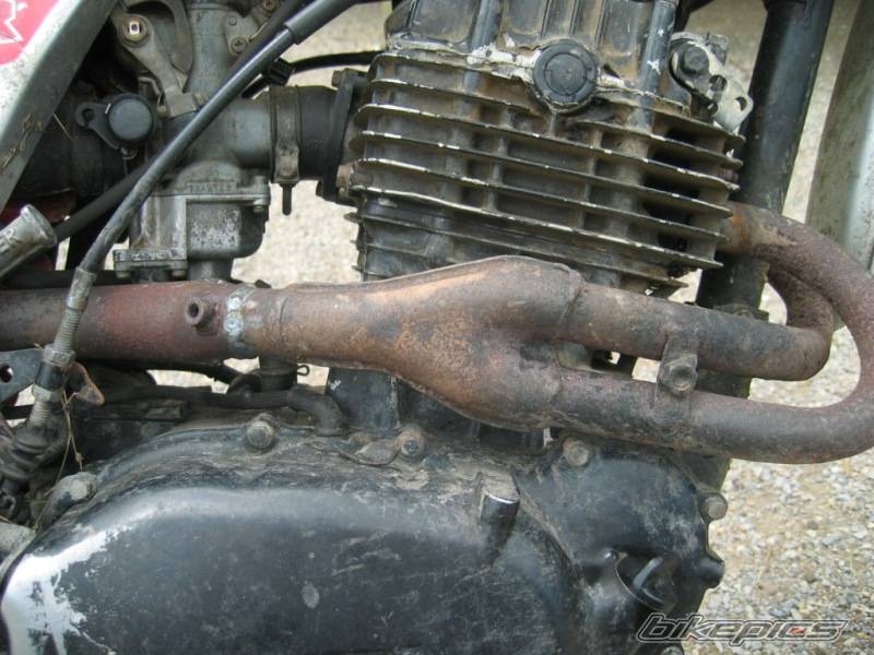 Bike Photo 463276