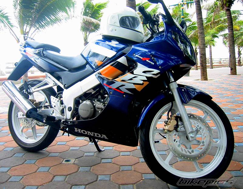 Bike Photo 463296