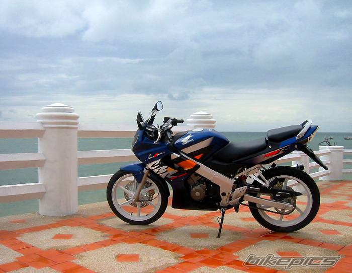 Bike Photo 463297