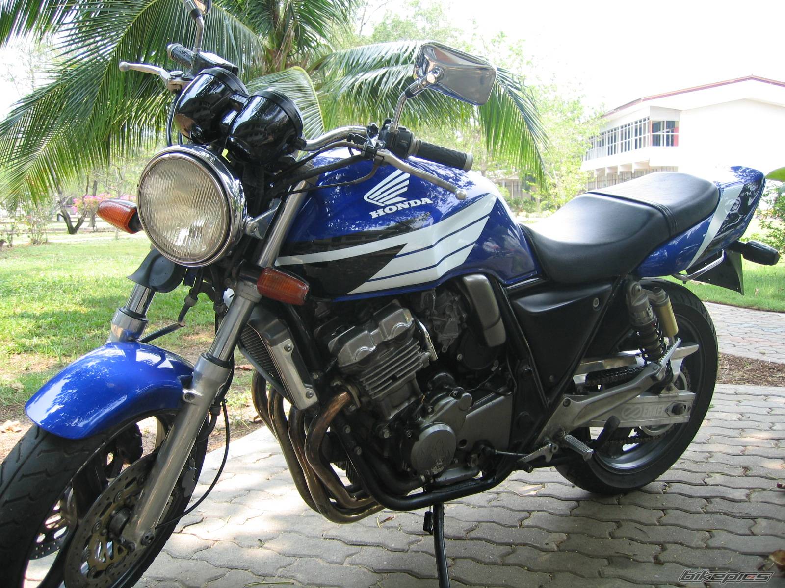Bike Photo 463298