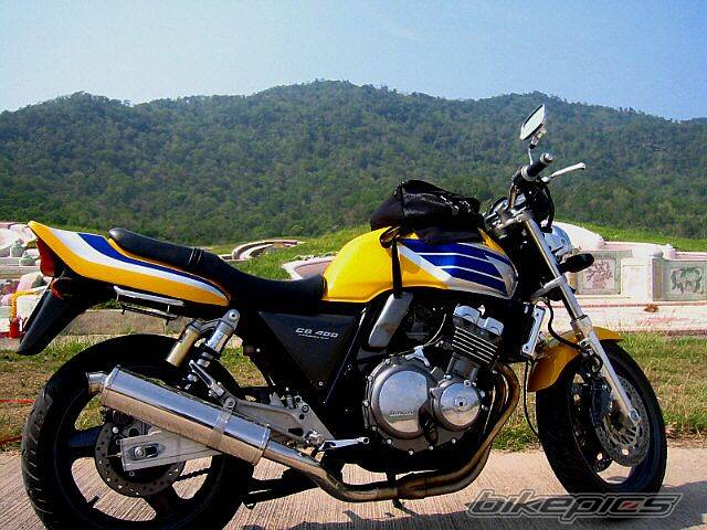 Bike Photo 463299