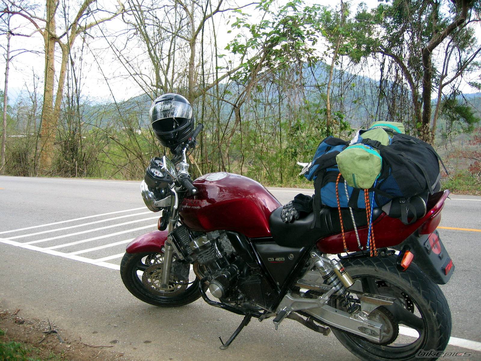 Bike Photo 463300