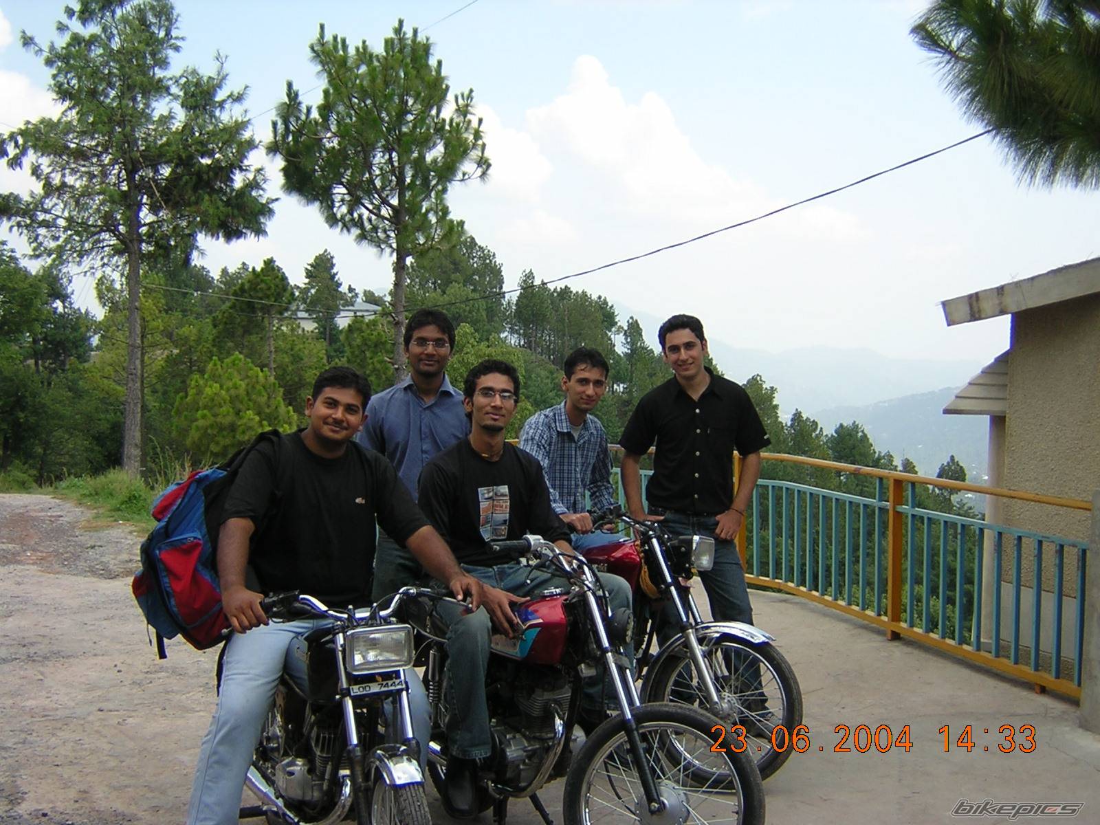 Bike Photo 463309