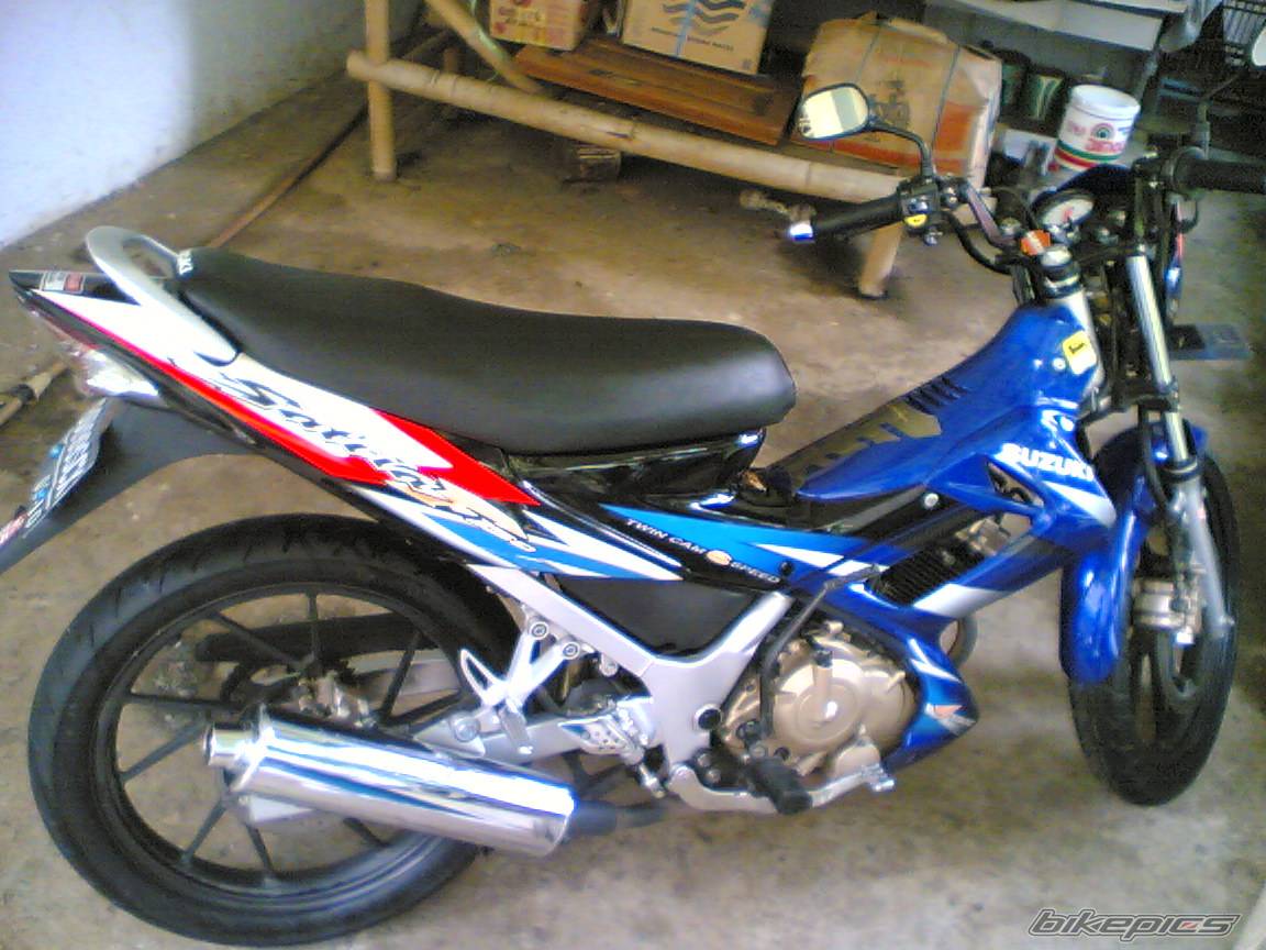 Bike Photo 463310