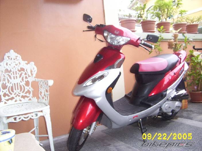 Bike Photo 463316