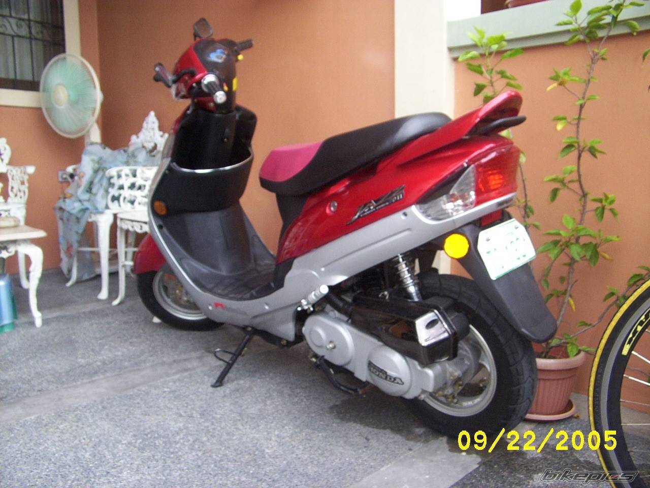Bike Photo 463321