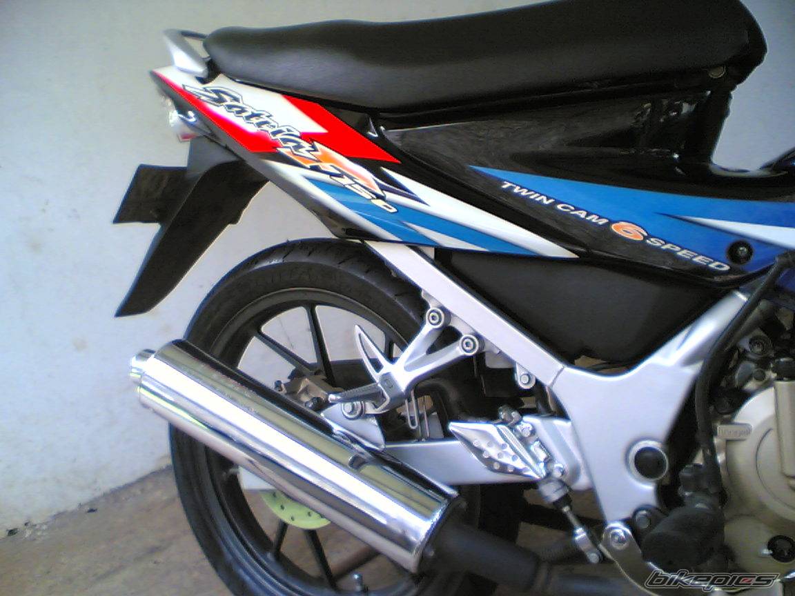 Bike Photo 463327