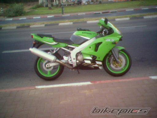 Bike Photo 463333