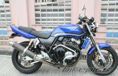 Bike Photo 463338