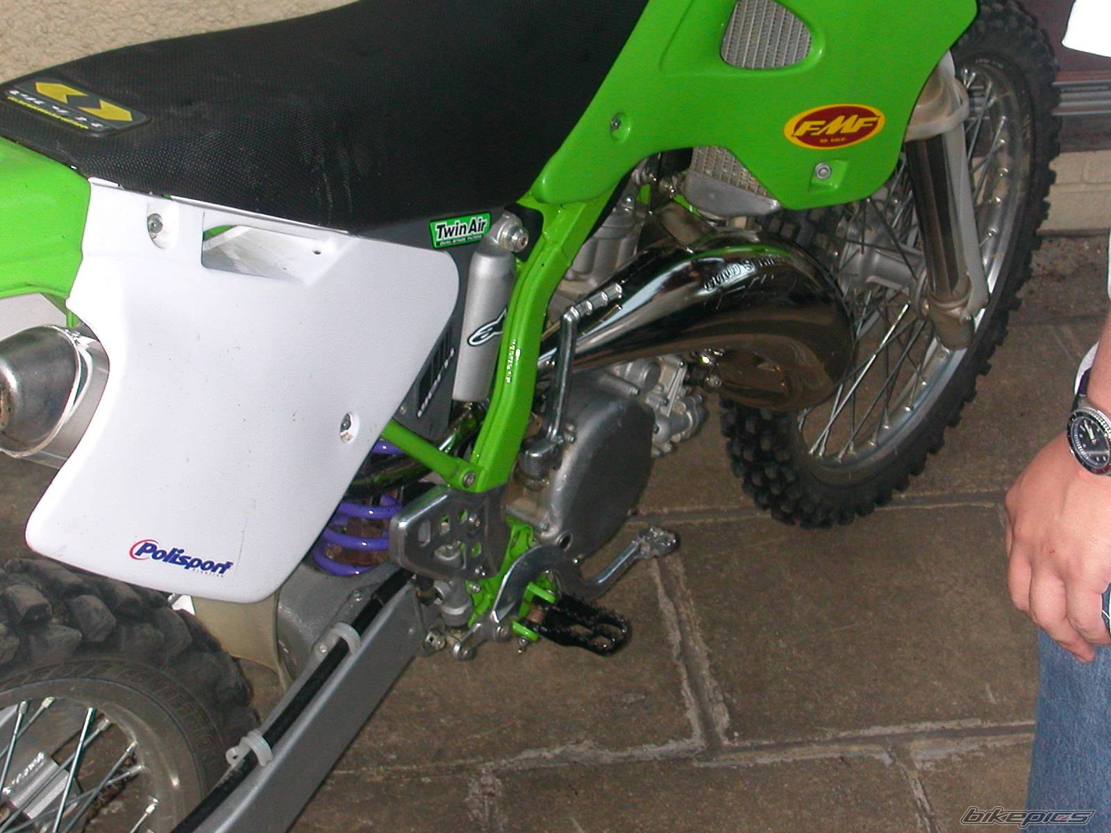 Bike Photo 46335