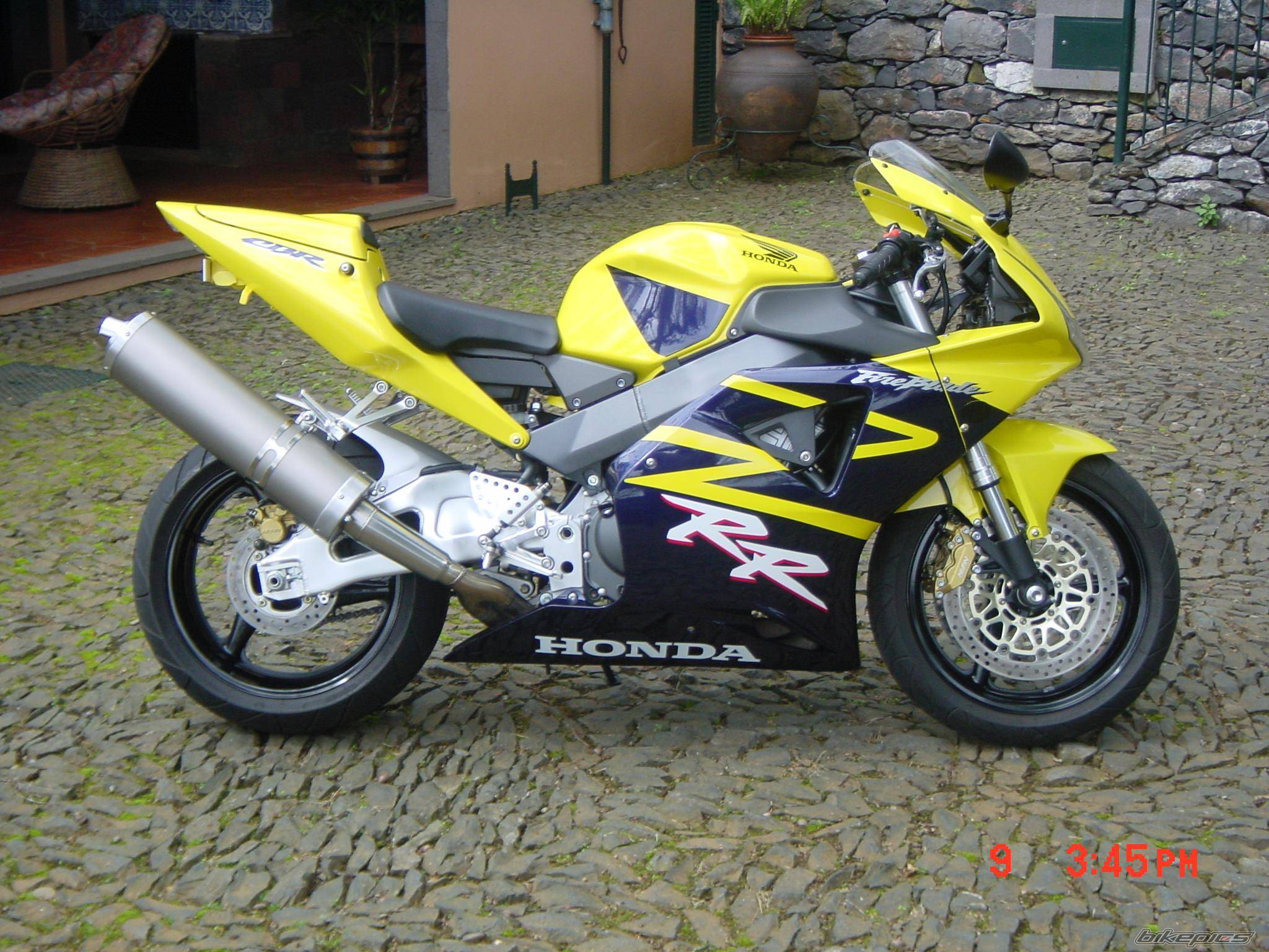 Bike Photo 463350