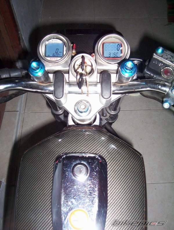 Bike Photo 463363