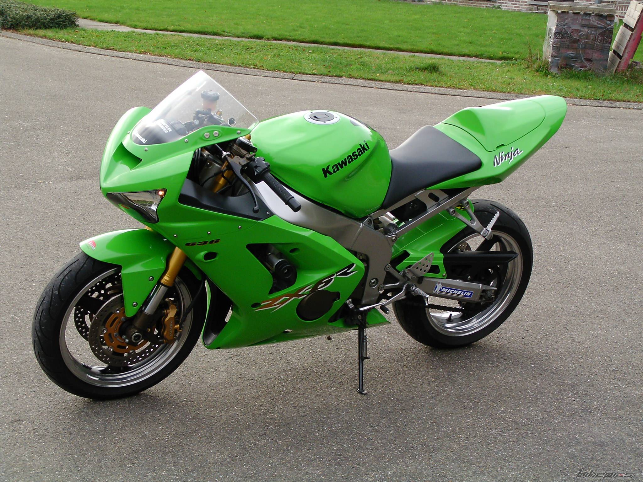 Bike Photo 463399