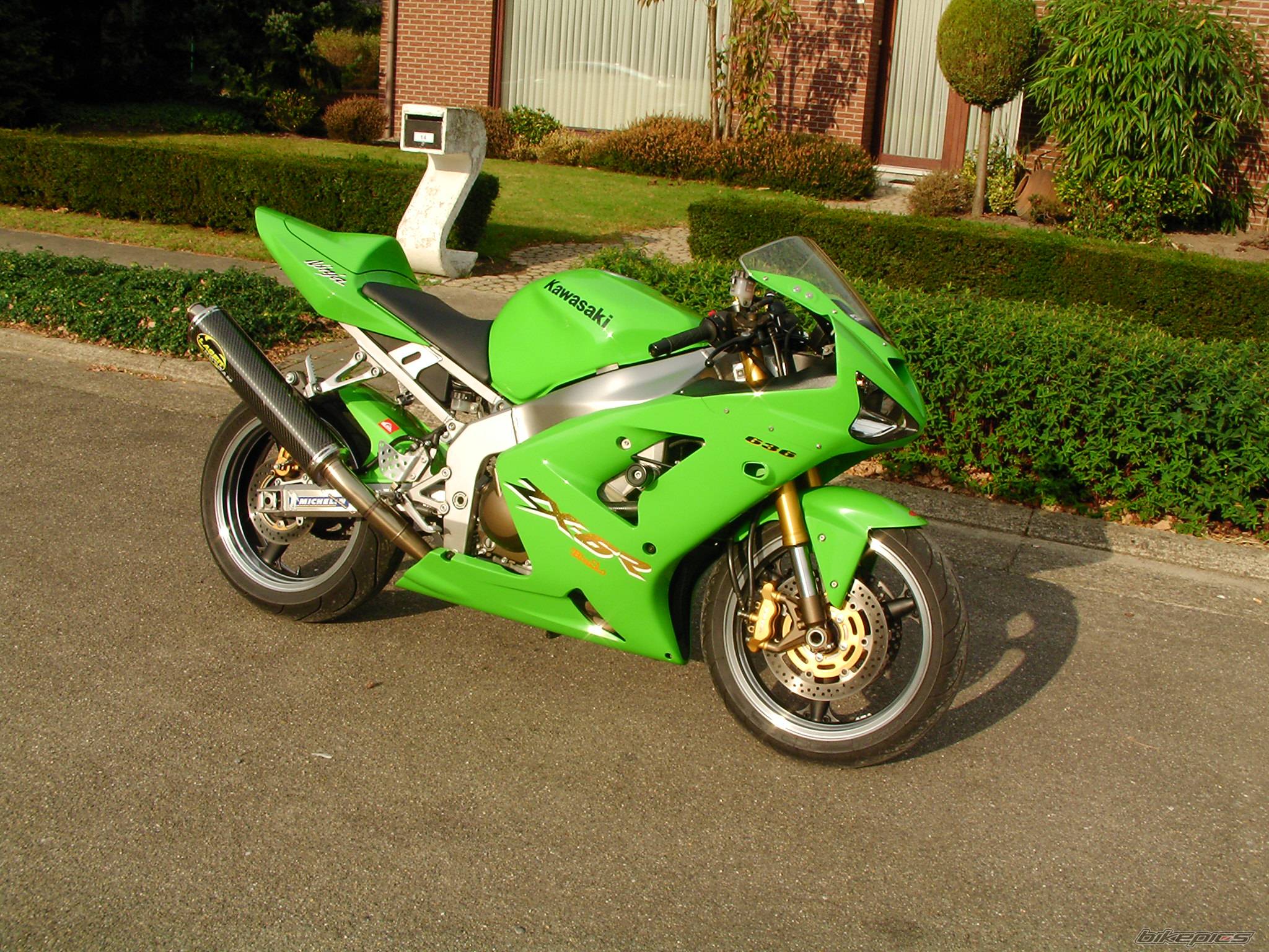 Bike Photo 463400