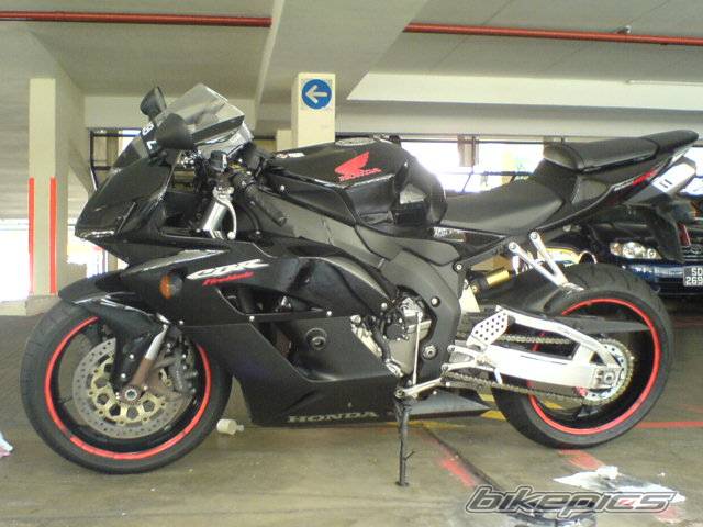 Bike Photo 463403