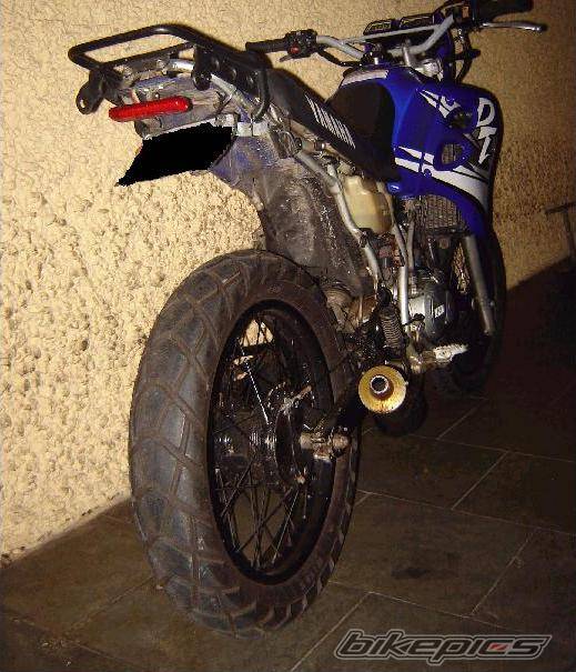 Bike Photo 463407