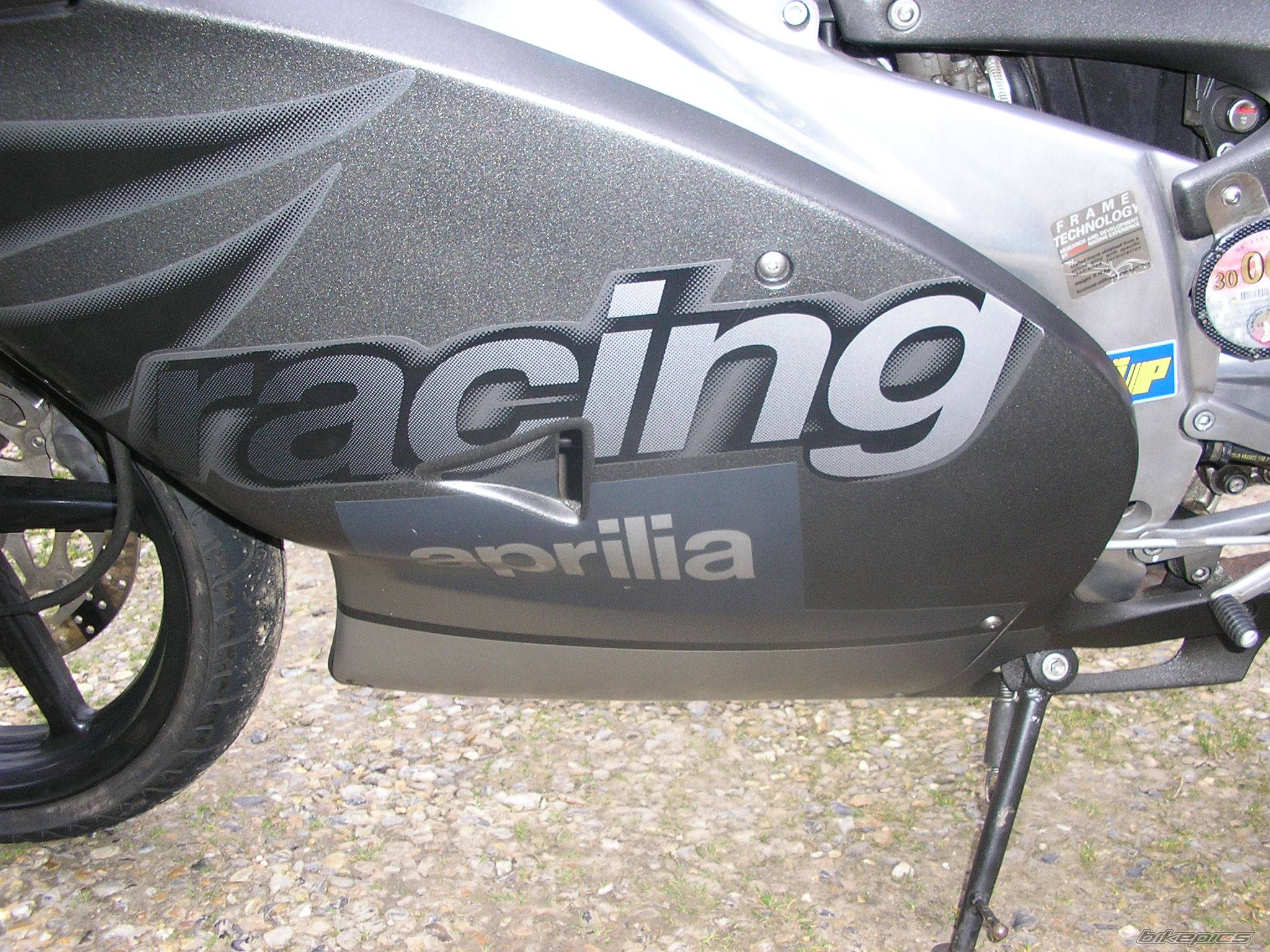 Bike Photo 463449